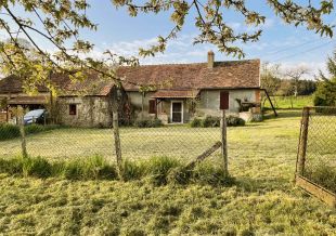 de hele boerderij met rechts de accommodatie