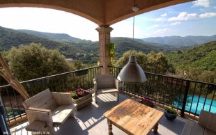 vakantiehuis Herault