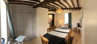Eetkamer