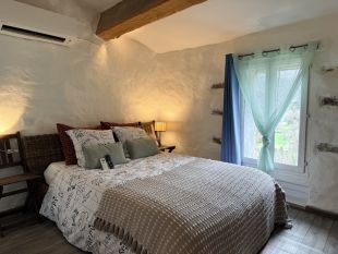 Slaapkamer bovenverdieping