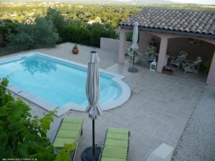 Het zwembad (1.50cm diep)