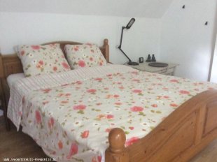 2 persoonskamer op de 2e etage