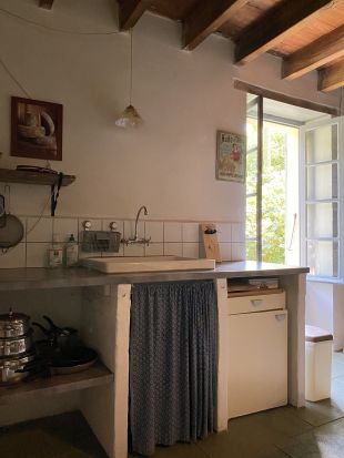 keuken