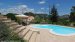 Vakantiewoning Anduze - zwembad 