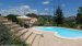 Vakantiewoning Anduze - zwembad