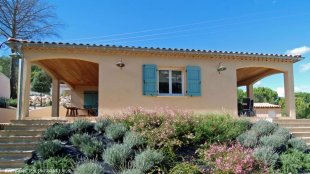 Vakantiewoning l'Esprit du Sud