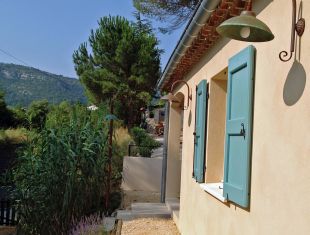 Vakantievilla Anduze