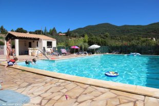 vakantiehuis Herault