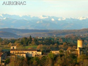 Aurignac
