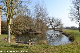 (Vakantie) woning: Een werkelijk mooie en goed ingerichte vakantiewoning te huur. Is in bosrijker omgeving, ook van grote steden . te huur in Allier (Frankrijk)