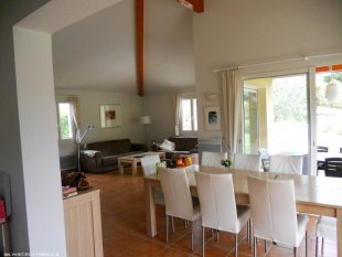 vakantiehuis Ardeche