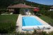 vakantiehuis Ardeche