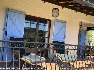 Vakantiehuis: Vakantiehuis in Provence (VAR) te huur aangeboden