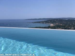 Vakantiehuis in St Pons les Mûres Grimaud