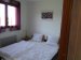Ouderslaapkamer <br>Bed 1,80 m., Schuifkast