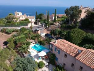 Vakantiehuis voor overwinteren te huur (Alpen Maritimes)