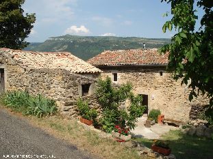 Vakantiehuis: vakantiehuis in de ardeche gite le martinet te huur in Ardeche (Frankrijk)