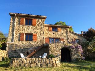 Vakantiehuis in Le Puy en Valay