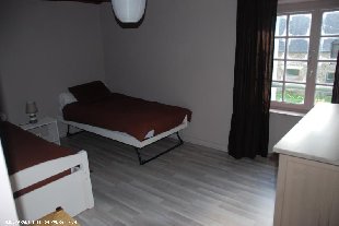 (Vakantie) woning: Vakantiehuis Bretagne: Vakantie Gite op landgoed LE RANLEON aan de Cotes d'Armor www.manoirderanleon.com te huur in Cotes d'Armor (Frankrijk).