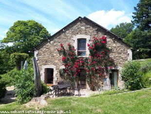 Vakantiehuis in Coussac Bonneval