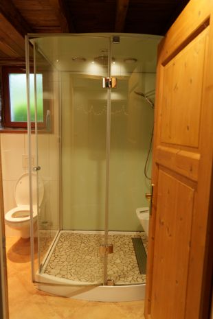 Badkamer