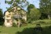 Domaine de Sanglier: vakantiehuis in het groen 