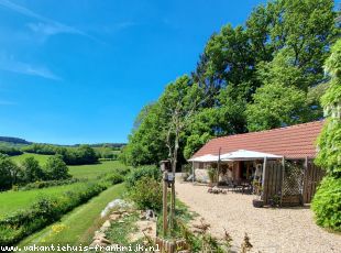 Vakantiehuis in Coussac Bonneval