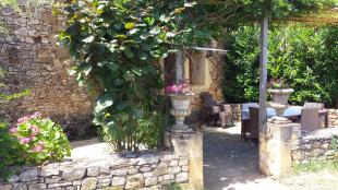 Boerderij / Hoeve te huur in Dordogne is geschikt voor gezinnen met kinderen in Zuid-Frankrijk.