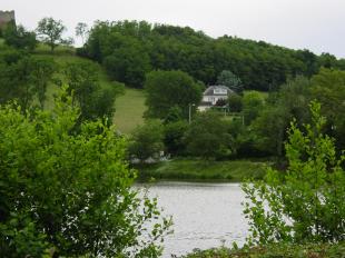 Vakantiehuis in Le Veurdre