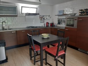 Keuken
