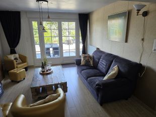 Huiskamer