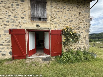 L' Harmonie aux Gorys ...............een geweldig uitzicht! Unieke combinatie van een huis op het platteland en een stadje binnen handbereik.