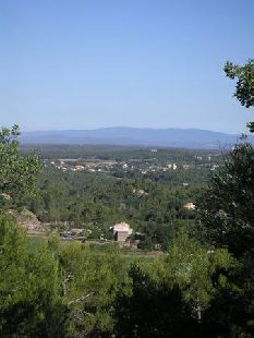 (Vakantie) woning: Heerlijk vakantiehuis op prachtige plek in Provence met zwembad! te huur in Var (Frankrijk).