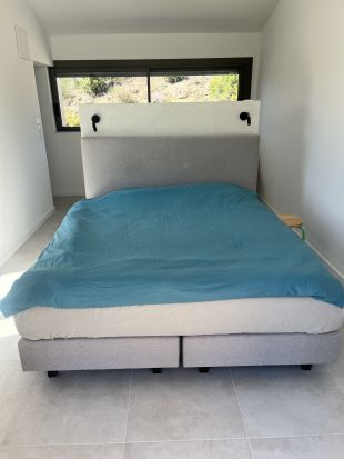 Slaapkamer