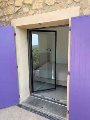 Slaapkamer