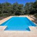 Domein Josiol <br>Swimming pool
