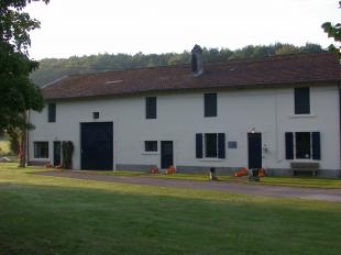 Vakantiehuis in Lavincourt