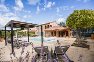 Villa Vallon 
