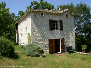 Vakantiehuis in Tarn et Garonne