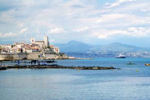 Vakantiehuis in Antibes