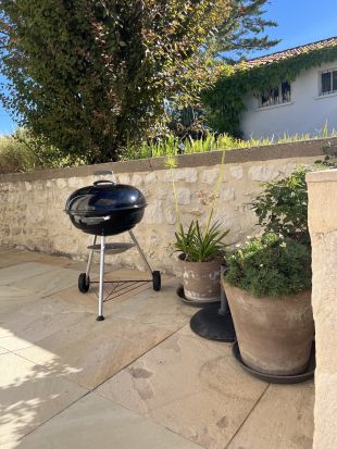 BBQ