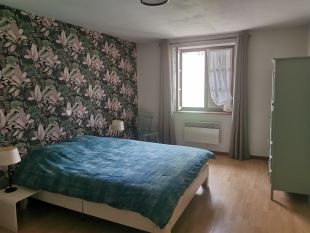 2 persoons slaapkamer