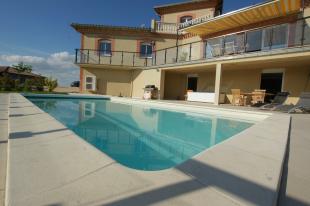 Vakantiehuis: Vive les vacances Location Douelle te huur in Haute Garonne (Frankrijk)