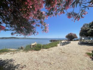 DIRECT AAN HET WATER