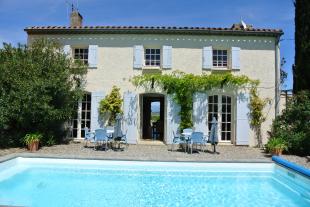 Huis te huur in Aude en geschikt voor een vakantie in Zuid-Frankrijk.