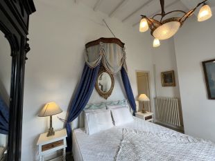 SLAAPKAMER 1