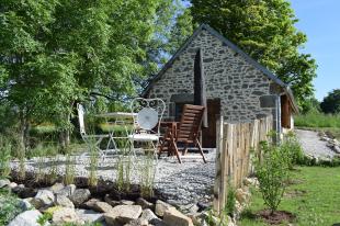 Vakantiehuis in Saint Gervais d'Auvergne