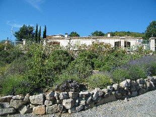 (Vakantie) woning: Prachtige vakantiewoning met privé zwembad in het zuiden van de Ardèche te huur in Ardeche (Frankrijk)