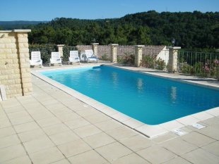 vakantiehuis Ardeche