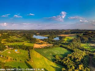 Vakantiehuis in Beaulieu sur Dordogne